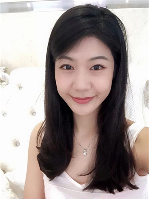 Hình ảnh: Nữ cơ trưởng của Vietnam Airlines sở hữu nhan sắc 'vạn người mê' số 5