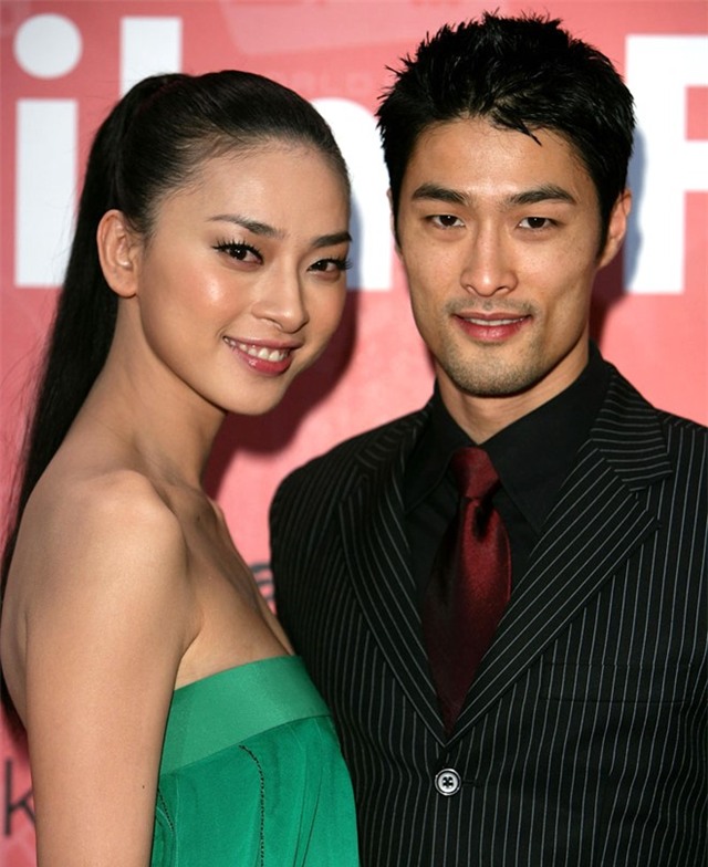 Những chuyện tình người thứ ba ồn ào showbiz Việt