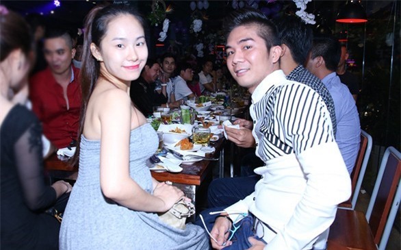 Những chuyện tình người thứ ba ồn ào showbiz Việt