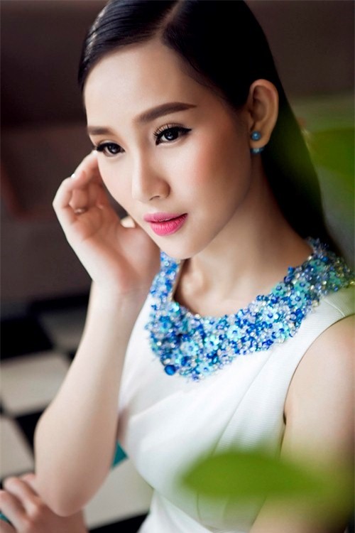 Những chuyện tình người thứ ba ồn ào showbiz Việt