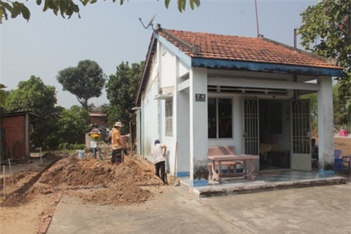 bí thư thành ủy TP.HCM, đinh la thăng, củ chi, mẹ việt nam anh hùng