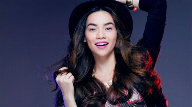 'Không nên bênh vực Hồ Ngọc Hà'