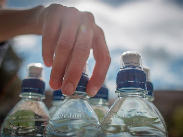 nước khoáng, người tiêu dùng, người tiêu dùng thông minh, sức khỏe