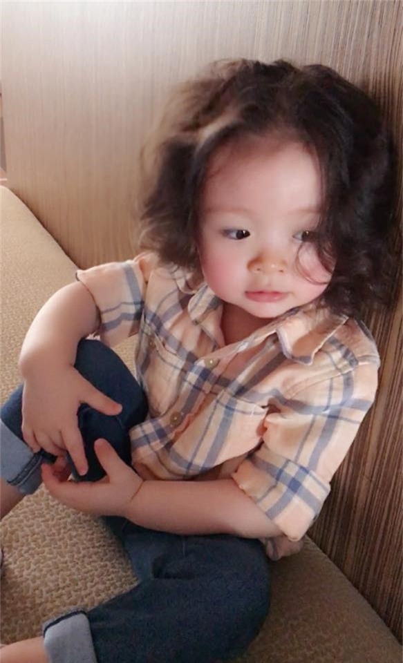 Soi tủ đồ siêu dễ thương của