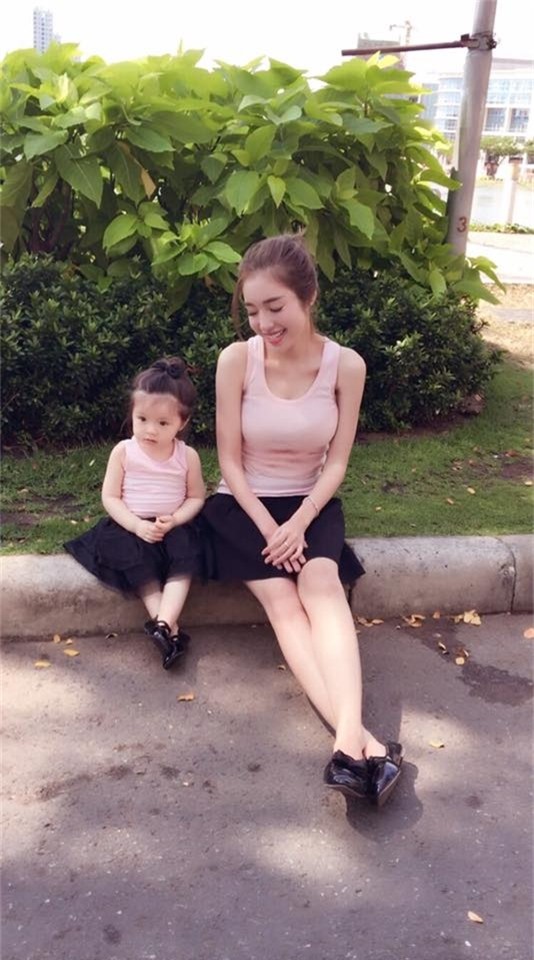 Soi tủ đồ siêu dễ thương của