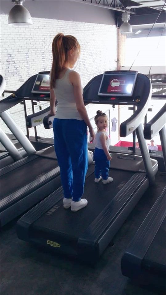 Soi tủ đồ siêu dễ thương của