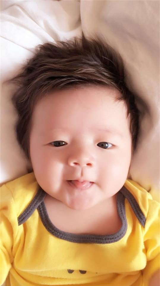 Soi tủ đồ siêu dễ thương của