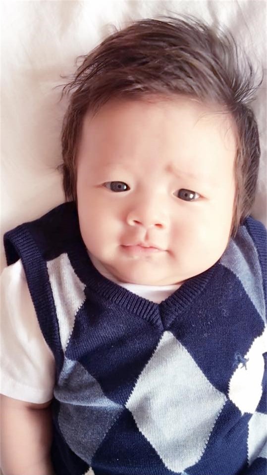 Soi tủ đồ siêu dễ thương của