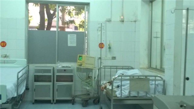 nhảy cầu, tự tử, nhảy cầu ở Hải Dương, hai bố con nhảy cầu