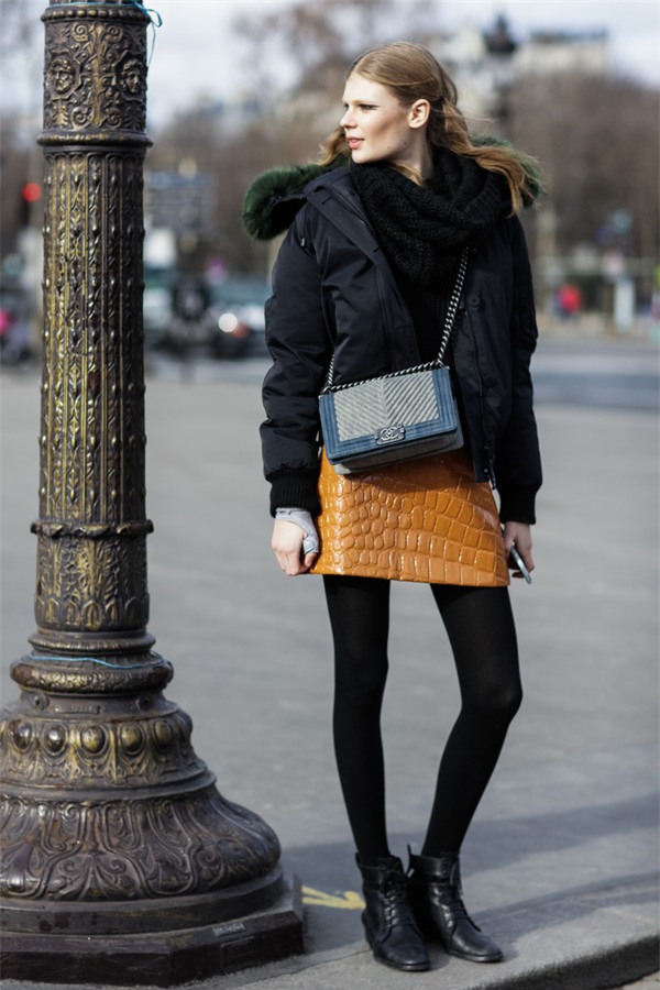 cách đeo túi xách