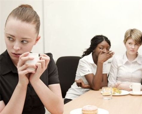 1001 chuyện quanh bữa cơm trưa văn phòng