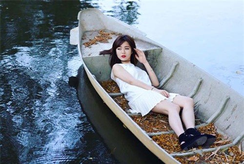 cdv m.u noi tieng nhat viet nam khoe anh 