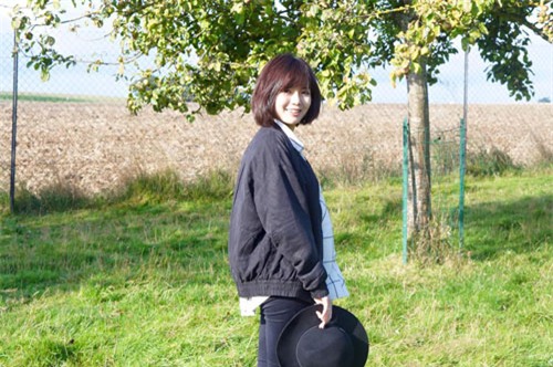 cdv m.u noi tieng nhat viet nam khoe anh