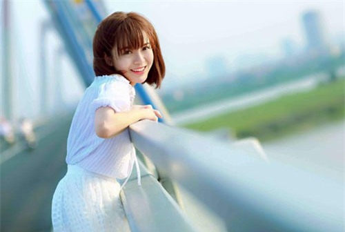 cdv m.u noi tieng nhat viet nam khoe anh 