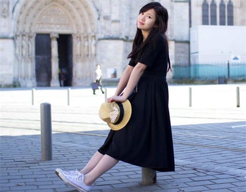 cdv m.u noi tieng nhat viet nam khoe anh