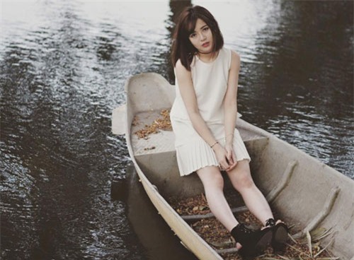 cdv m.u noi tieng nhat viet nam khoe anh