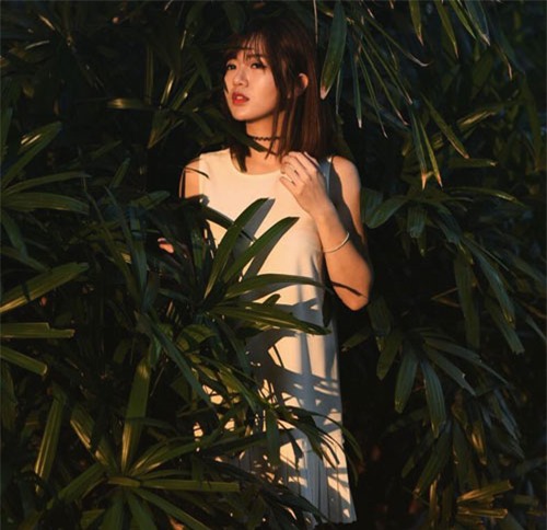 cdv m.u noi tieng nhat viet nam khoe anh 