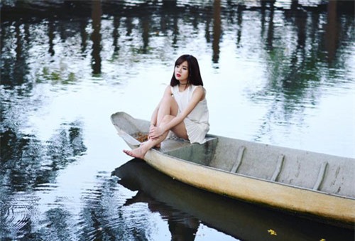 cdv m.u noi tieng nhat viet nam khoe anh