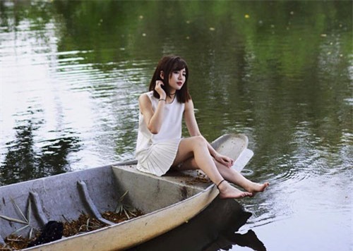 cdv m.u noi tieng nhat viet nam khoe anh 