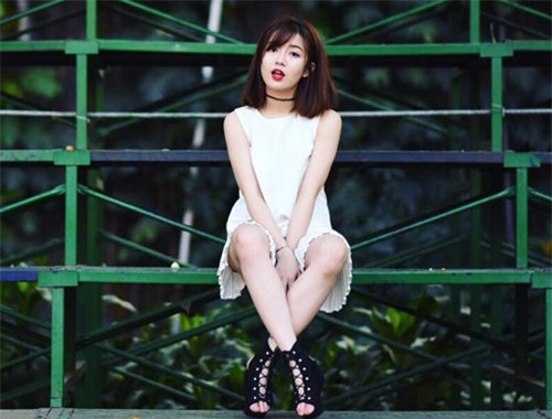 cdv m.u noi tieng nhat viet nam khoe anh 