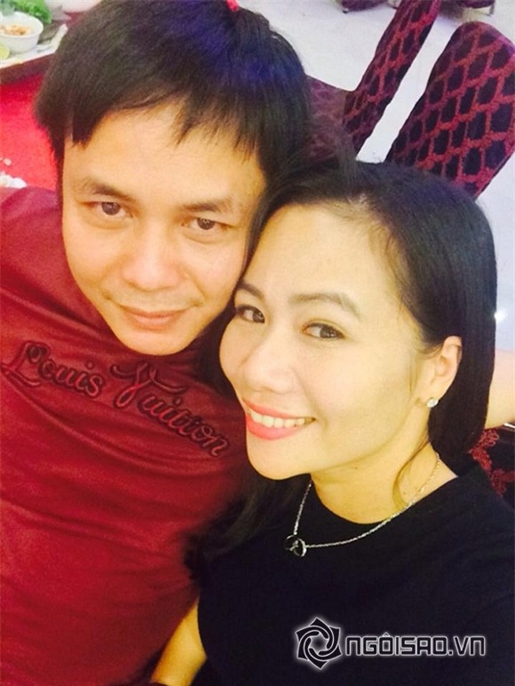 Loạt ảnh Chu Đăng Khoa vẫn hạnh phúc bên vợ con lúc cặp Hà Hồ 7