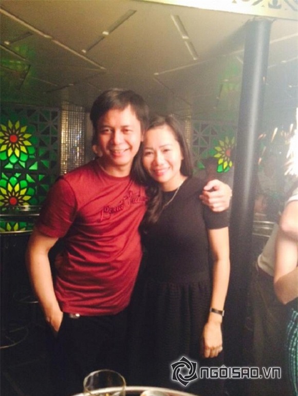 Loạt ảnh Chu Đăng Khoa vẫn hạnh phúc bên vợ con lúc cặp Hà Hồ 8