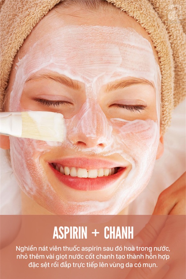 trị mụn đầu đen