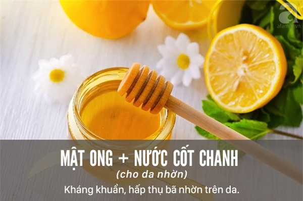 trị mụn đầu đen