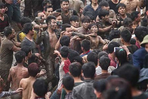 le hoi: boi thuc va mat phuong huong - 1