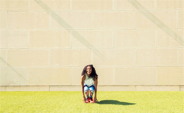 Giữ dáng chuẩn với 10 động tác “tập mà như đùa”