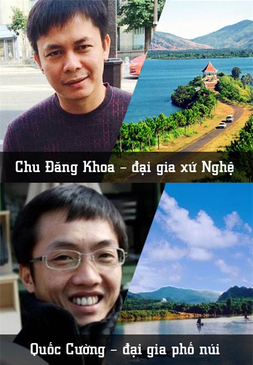 Hồ Ngọc Hà, Hà Hồ, Cường đô la, Chu Đăng Khoa, đại gia kim cương, tài sản