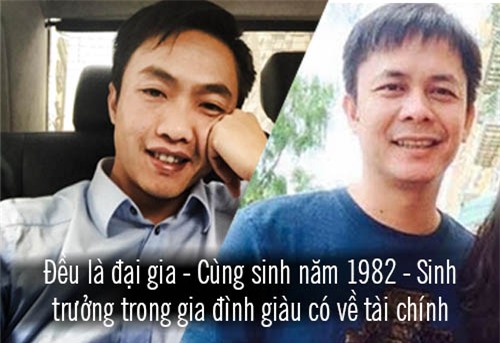 Hồ Ngọc Hà, Hà Hồ, Cường đô la, Chu Đăng Khoa, đại gia kim cương, tài sản