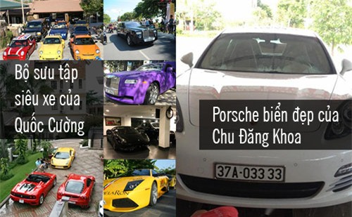 Hồ Ngọc Hà, Hà Hồ, Cường đô la, Chu Đăng Khoa, đại gia kim cương, tài sản