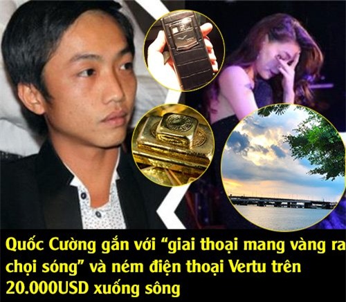 Hồ Ngọc Hà, Hà Hồ, Cường đô la, Chu Đăng Khoa, đại gia kim cương, tài sản