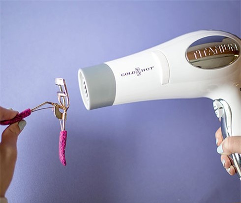 12 mẹo trang điểm hay cho bạn gái