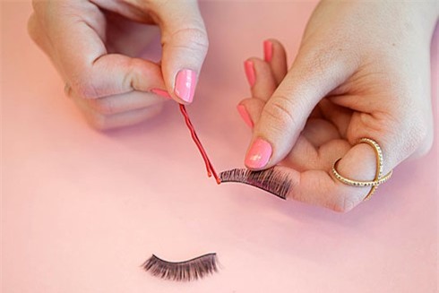 12 mẹo trang điểm hay cho bạn gái