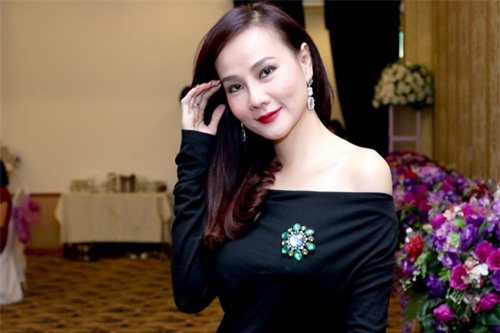 duong yen ngoc: