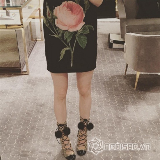 Mỹ nhân Việt 1