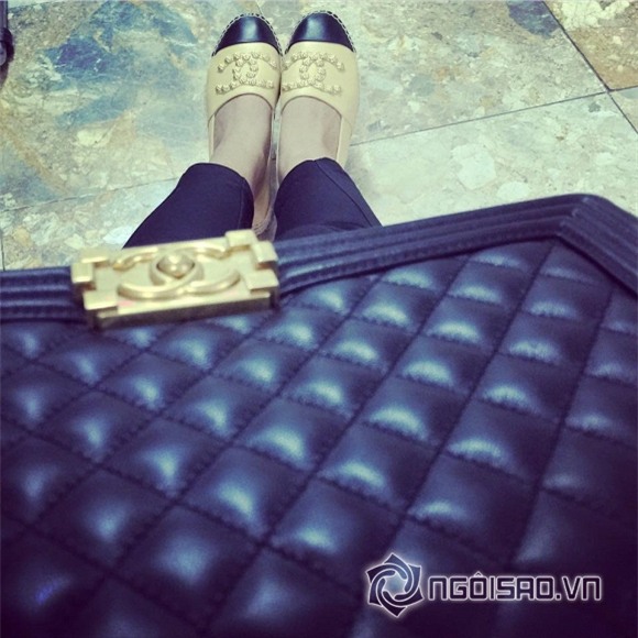 Mỹ nhân Việt 5