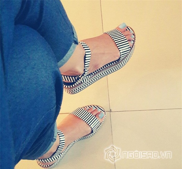 Mỹ nhân Việt 6