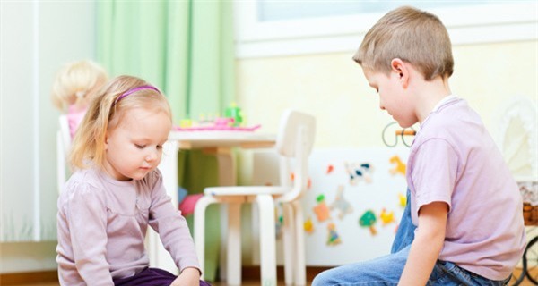 dạy con, làm cha mẹ