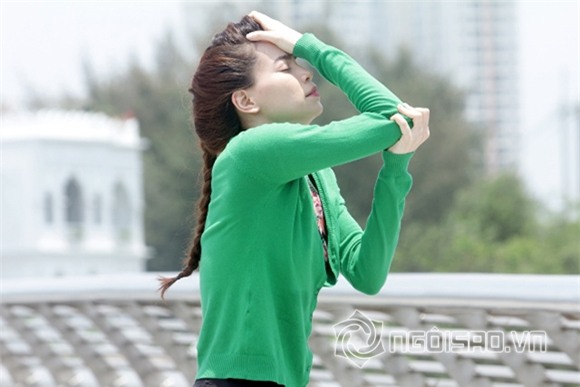 Hơn 10 nhãn hàng tháo gỡ hình ảnh liên quan về Hồ Ngọc Hà 3