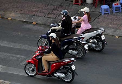 nhung 'dich vu' song nho gai mai dam - 1