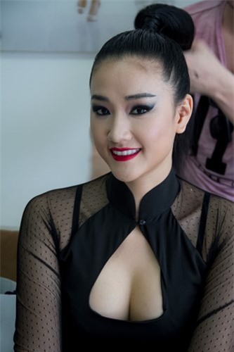 maya