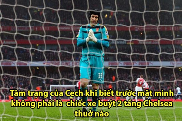 Arsenal bị troll nhiệt tình sau trận thua Barcelona - Ảnh 4.