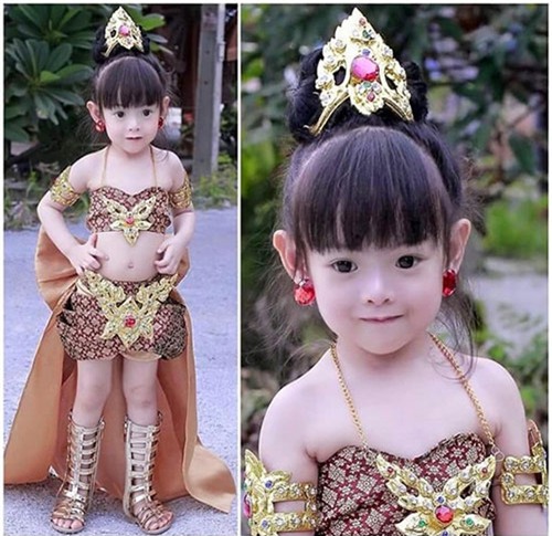 be gai thai duoc hua hen la dai my nhan tuong lai - 1