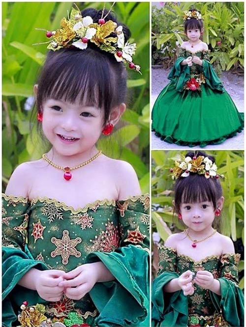 be gai thai duoc hua hen la dai my nhan tuong lai - 2