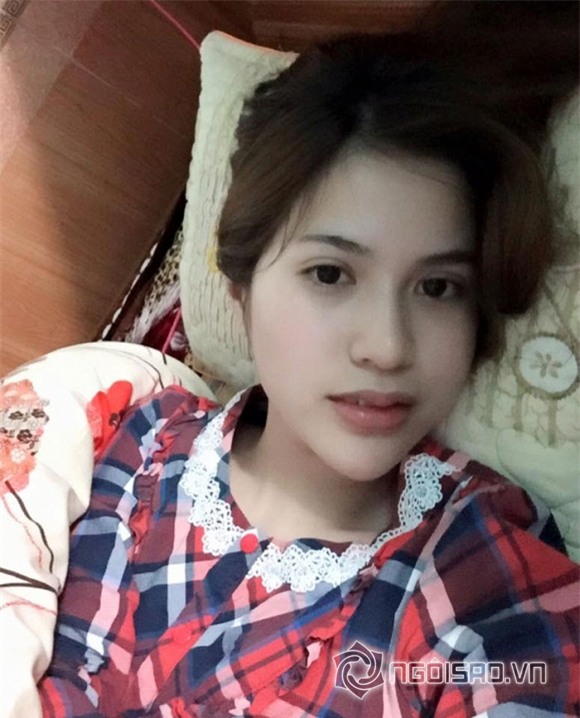 Bạn gái Việt Anh 'chạy án' mang thai con đầu lòng? 10