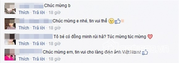 Bạn gái Việt Anh 'chạy án' mang thai con đầu lòng? 3