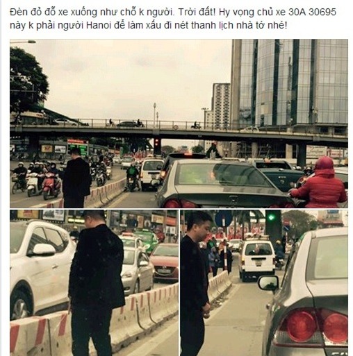 tiểu bậy, tè bậy, đi vệ sinh trên phố